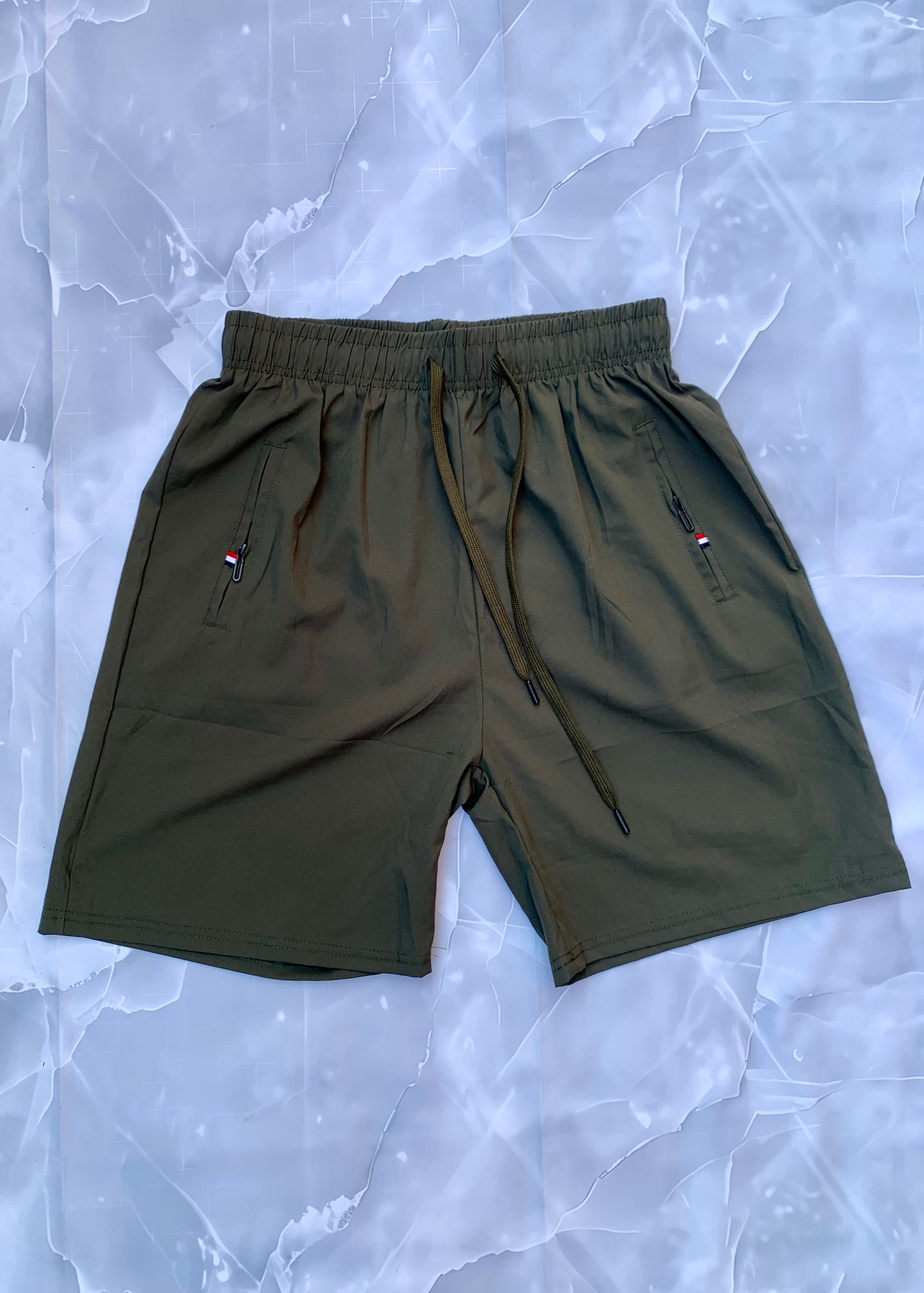 El Pantalón Corto que Sirve para Todo el Verano