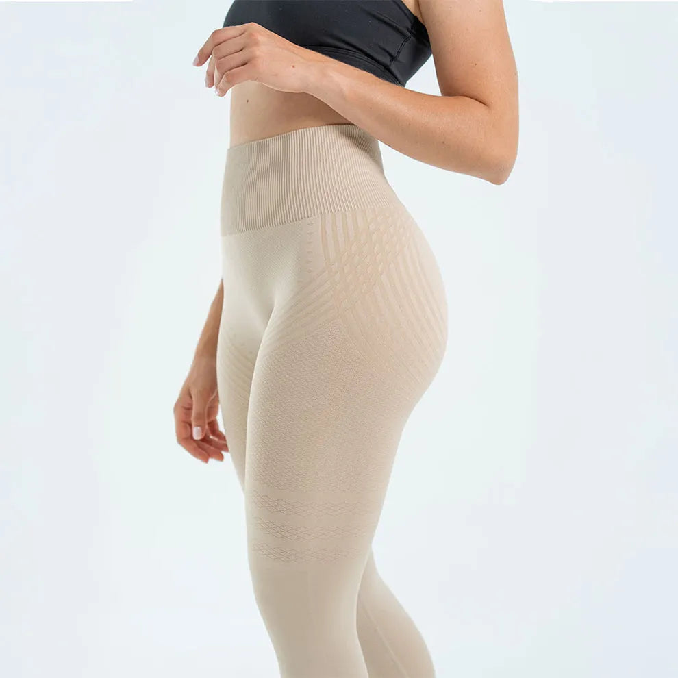Calvrex Leggings 3D efecto moldeador