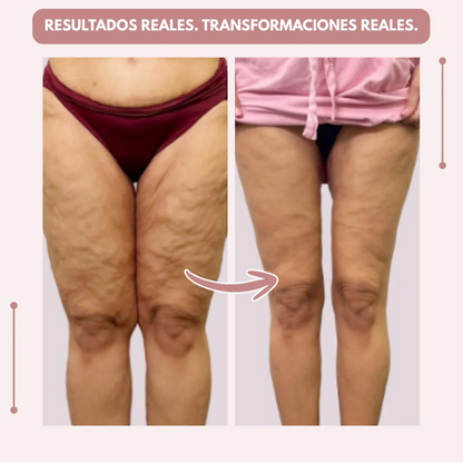 Calvrex Leggings 3D efecto moldeador