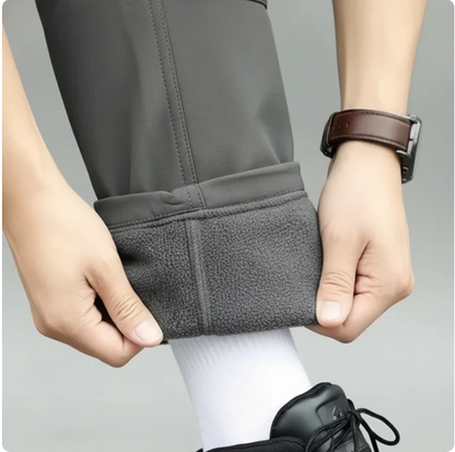 Pantalón de Trabajo y Montaña