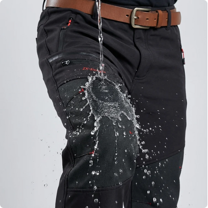 Pantalón de Trabajo y Montaña