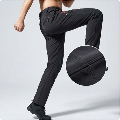 Pantalón de Trabajo y Montaña
