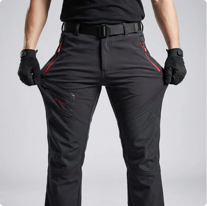 Pantalón de Trabajo y Montaña