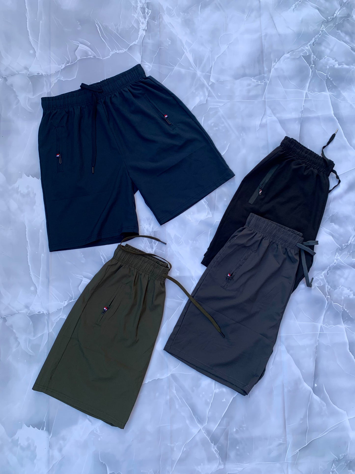 El Pantalón Corto que Sirve para Todo el Verano