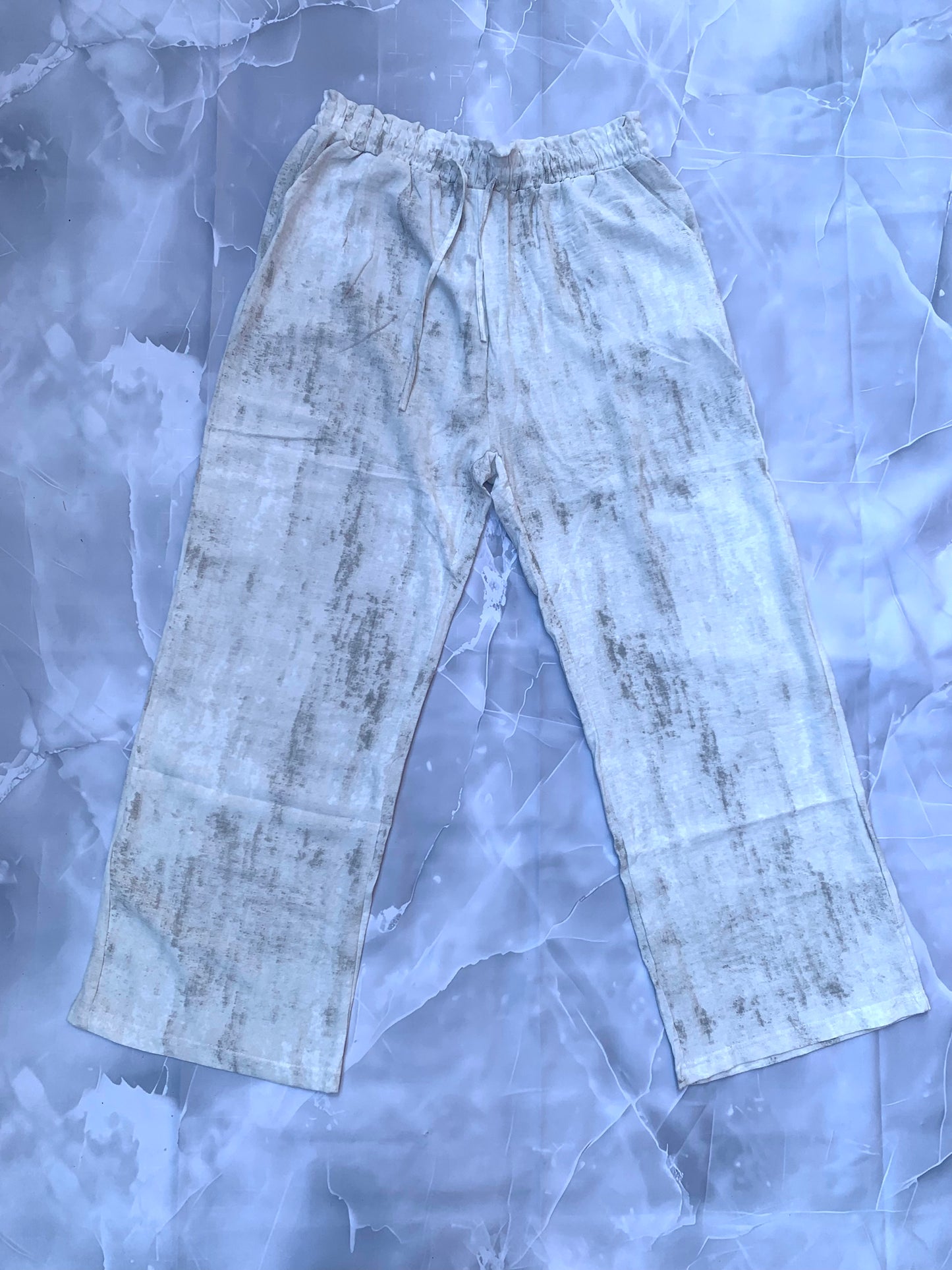 Pantalón ligero de verano – cómodo y fresco para el día a día