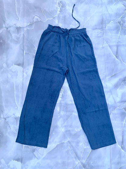 Pantalón ligero de verano – cómodo y fresco para el día a día