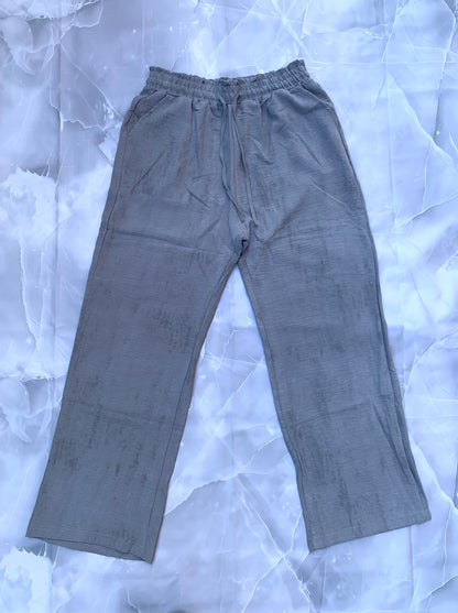 Pantalón ligero de verano – cómodo y fresco para el día a día