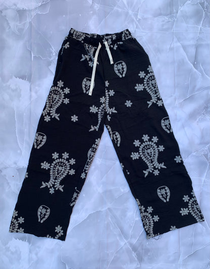 Pantalón casual verano – cómodo, ligero